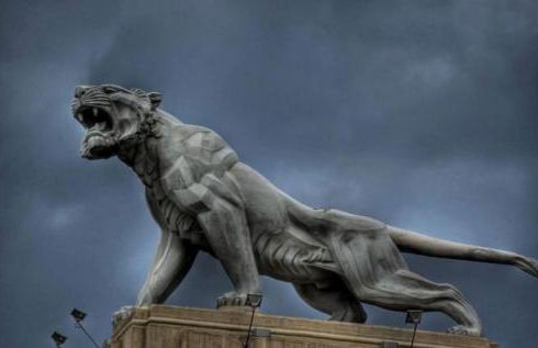 NANA in Bilbao Párking en el edificio - Foto 38