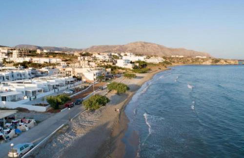 Makrigialos Long Beach Villas - Penthouse 1 - Foto 22