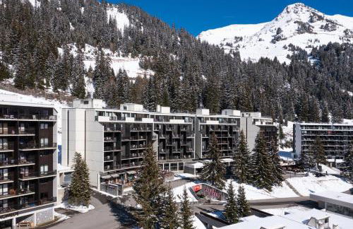 Résidence Pierre & Vacances La Forêt - Foto 33