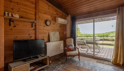 La Voûte Des Oliviers - Photo 3