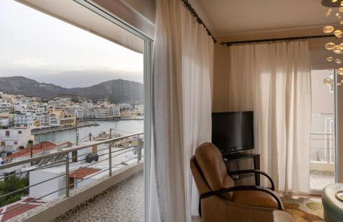 Limani Lux Apartments - Foto 16