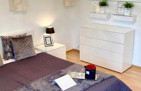 VILLA SUNSHINE "SUNSHINE SUITE" NAD JEZIOREM KOMINEK i WANNA w SALONIE OGRóD BALKON - Foto 5