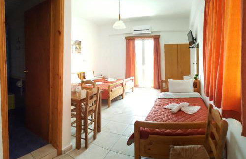 Sofia Studios & Apartments - Foto 21