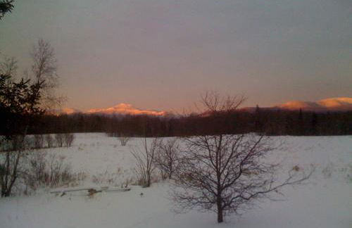 Meadow House Backcountry Residency - Foto 21