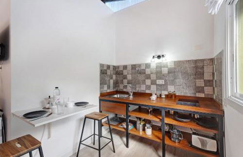 Lomo el Aire - Apartamentos en plena naturaleza - Tegueste - Foto 80