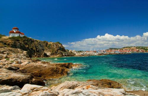 Michael's Apartment's - Foto 11