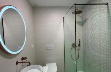 Casa AguaSalá - Mirador & Calma Conil - sólo familias o parejas - Parking privado opcional - - Foto 41