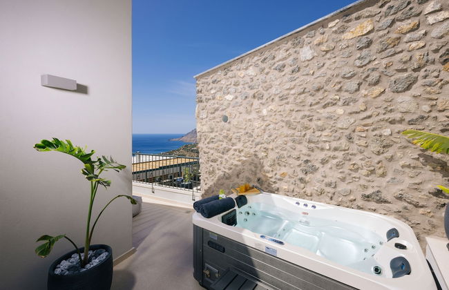 Mirthea Suites - Foto 67