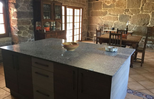 O Candil De Santa Ana - Foto 35