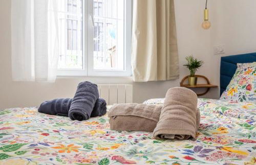 La belle escapade au coeur de Marseille - Photo 6