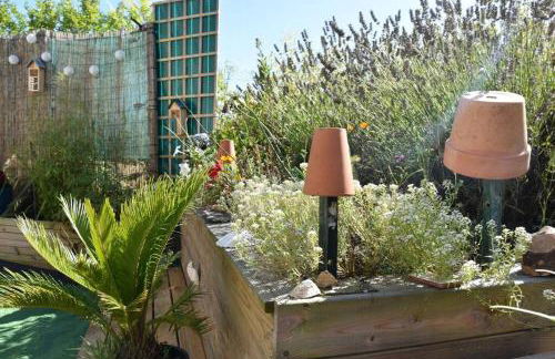 Blaz an Holen - Maison avec jardin à Guimaëc - Foto 8