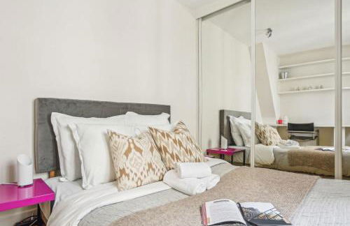 Heart of Paris & Pompidou - 1BR - Paris Vacation Rentals - Family only - Foto 19