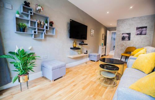 Luxury Fulham 3 bedroom Garden House - Foto 30
