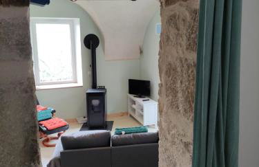 Logis vouté les hirondelles - Foto 6