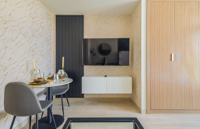 Nasma Luxury Stays - Riviera 10 - Photo 16