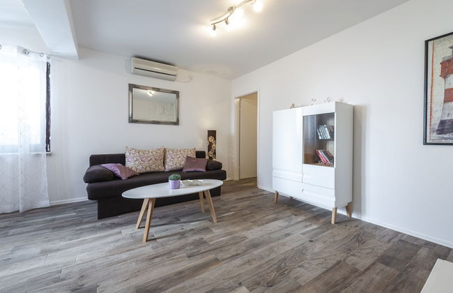 Villa Tolja Lapad beach apartments - Foto 35