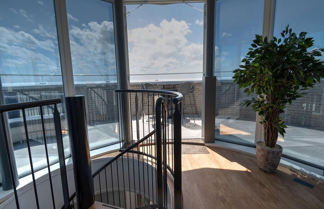 Apartment in Scherpenisse by Oosterschelde - Foto 21