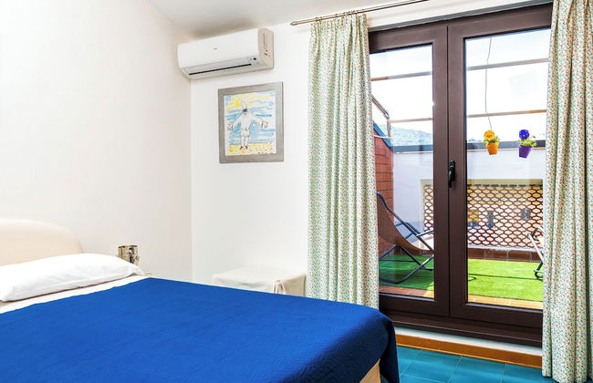 La Mansardina dell'agrumeto - Foto 6