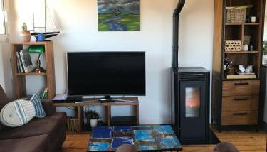 La flibustiere maison de pecheur calme et authentique - Foto 3