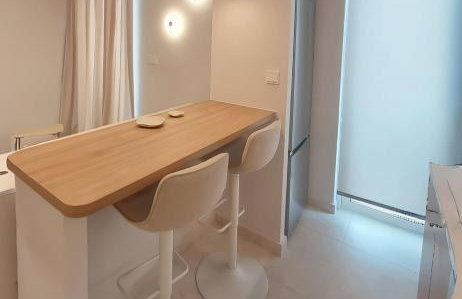 Luxury Rooftop Flat with Panoramic View - Foto 14