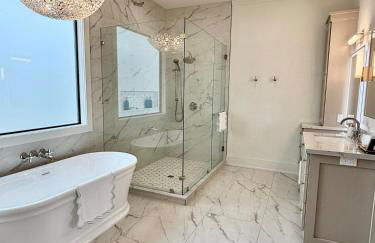 The Winn Retreat in Round Top, a serene escape - Foto 6