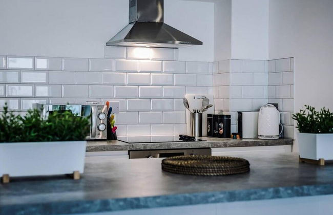 Host Apartments The Cavern Quarter Apt - Foto 19