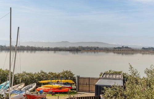 Résidence du lac de Jouarres - Foto 29