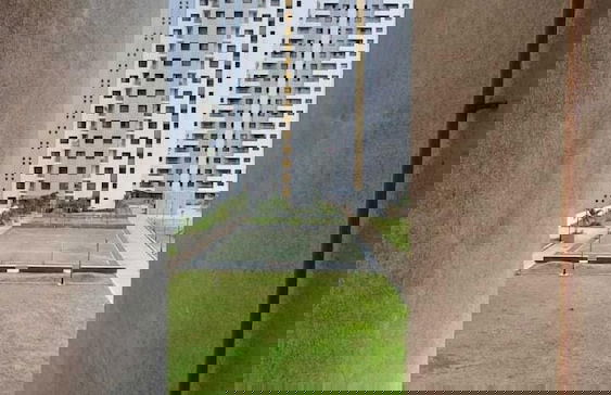 1 BHK Entre Apart Blue Ridge - Foto 17