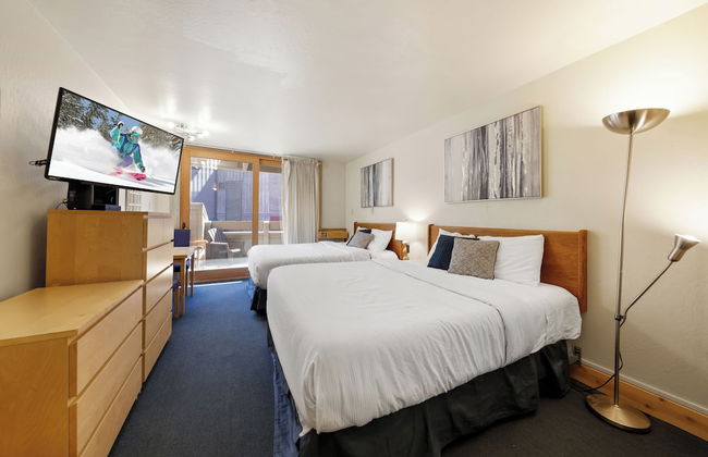 Cozy Northstar Ski Resort Condo - Foto 1