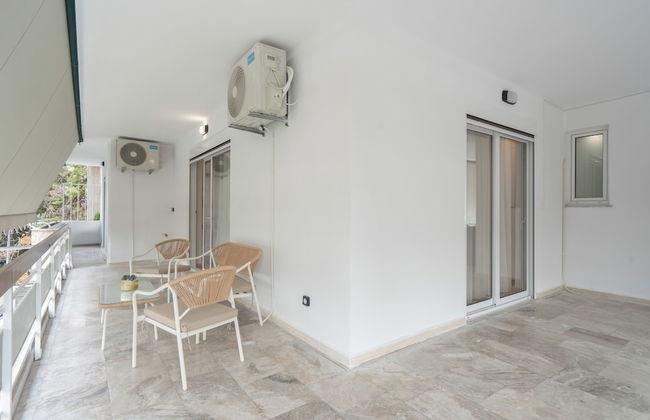 Upscale Apartment in Chalandri with Large Terrace - Foto 28