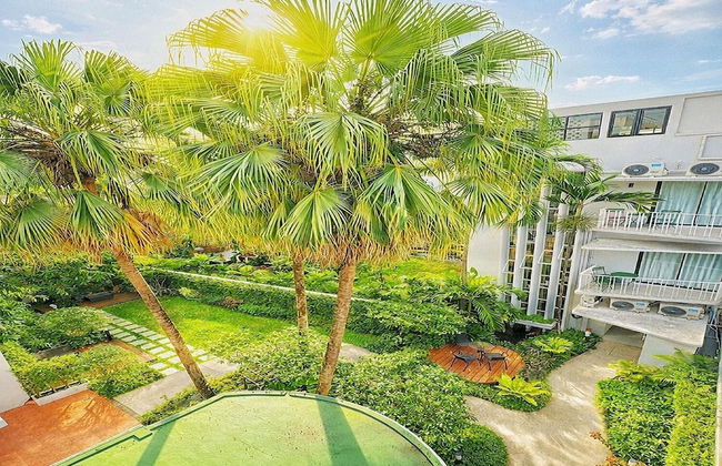 Townhouse PK Garden - Foto 1