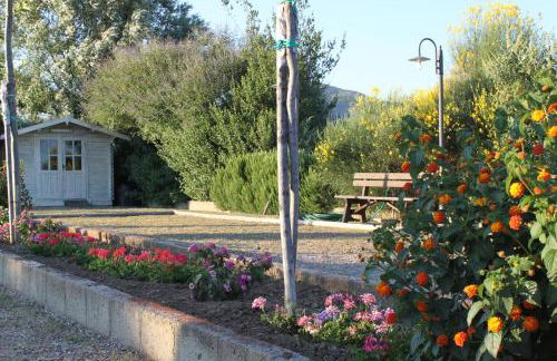 Agriresidence Debbiare - Foto 26