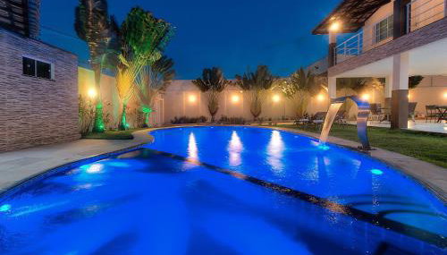 Casa Incrível na Praia de Tabuba by Carpediem - Foto 2