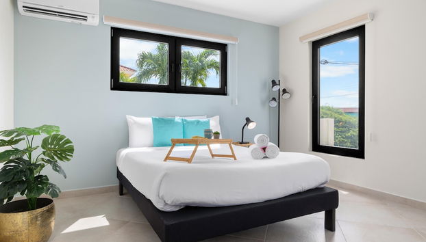 Modern NEW 2br1ba Nature Escape Great Location - Foto 2, Habitación