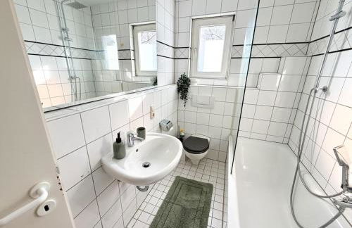 5 Min zur City Zentral und Ruhig Komfort für 2 Personen - Foto 11