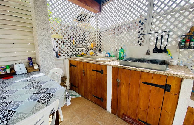 Villetta Todde con Piscina - Foto 13