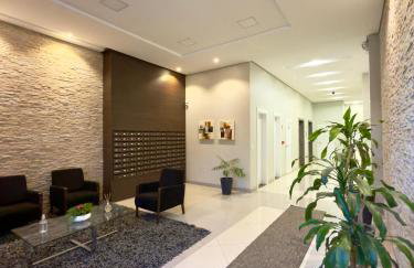 Apartamento muito bem localizado e impecavel - Photo 36