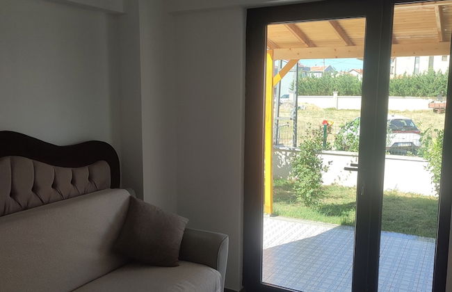 Bazyel Apart Otel - Foto 60