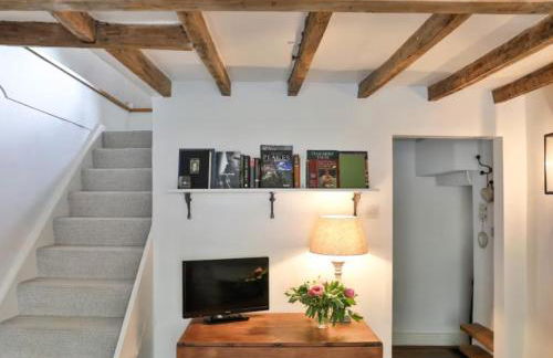 Cosy 1-Bedroom Cottage Retreat in Oxfordshire! - Foto 8