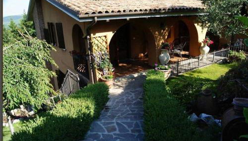 Villa I Parioli - Foto 2