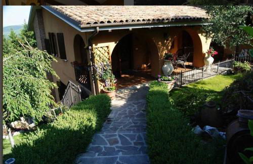 Villa I Parioli - Foto 2