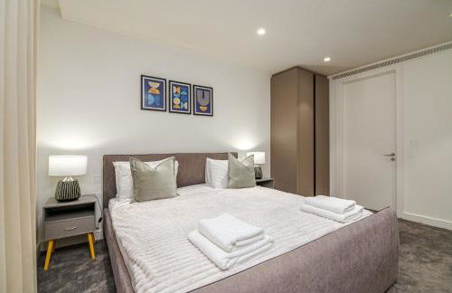 Stylish 4BD Mews House Close to Paddington - Foto 9