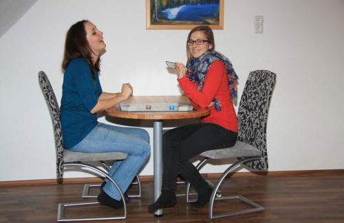 Ferienwohnung 'auf dem Burstel' - Foto 13