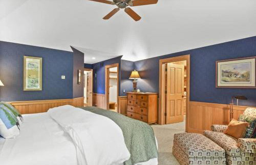 Lake Breeze Luxury Executive Retreat - Foto 66