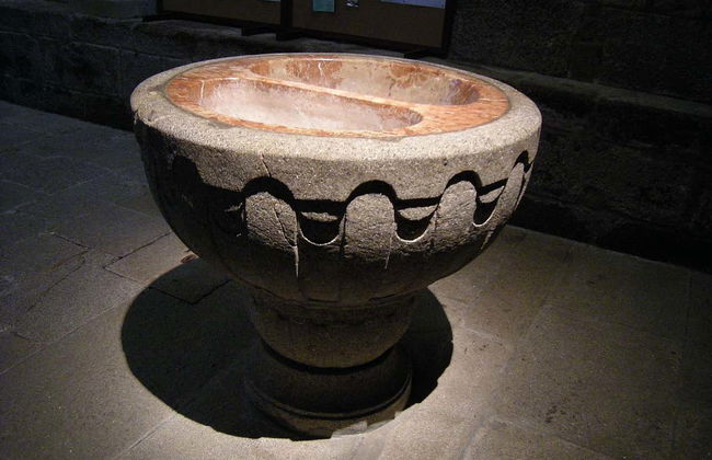 Tour de los templarios por Santiago - Foto 1