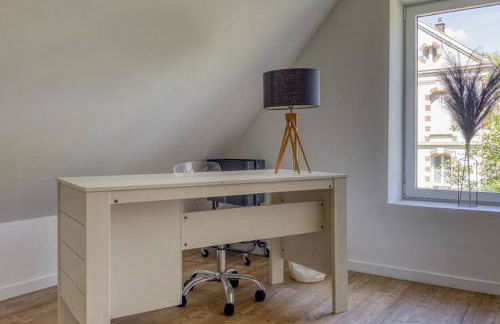 Le Lampadaire du Martreuil - Foto 36