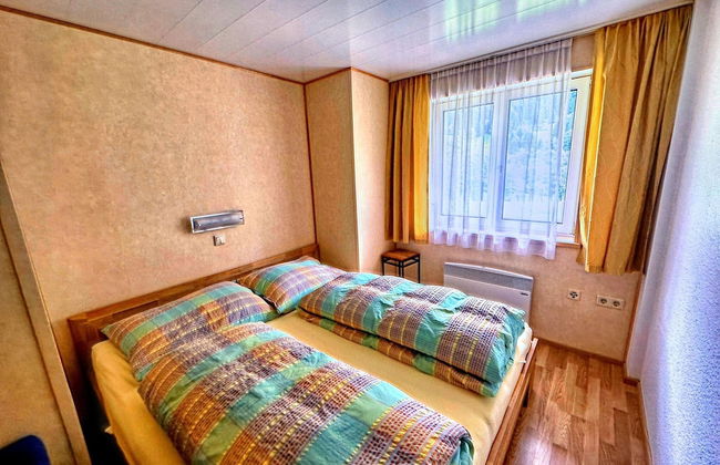 Spacious Apartment in Gortipohl With Garden - Foto 7