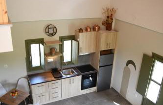 La Familia Luxury Private Maisonettes near the sea - Foto 16