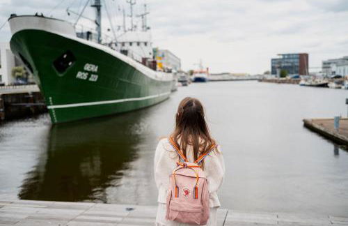 STAYERY Bremen - Foto 35