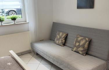 Ferienwohnung Waldblick Teutoburger Wald - Foto 11